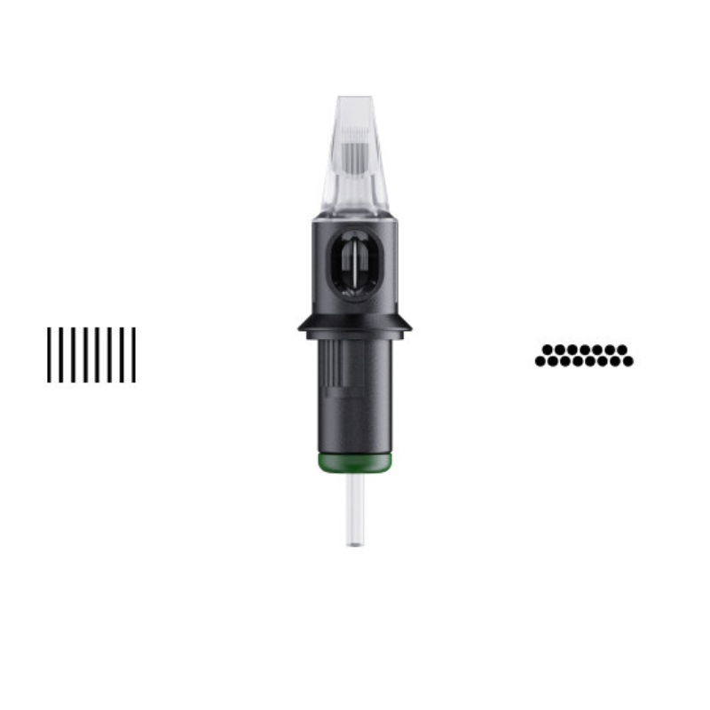MG 0.40mm Caja Cartucho Safety Cheyenne (20 unidades)