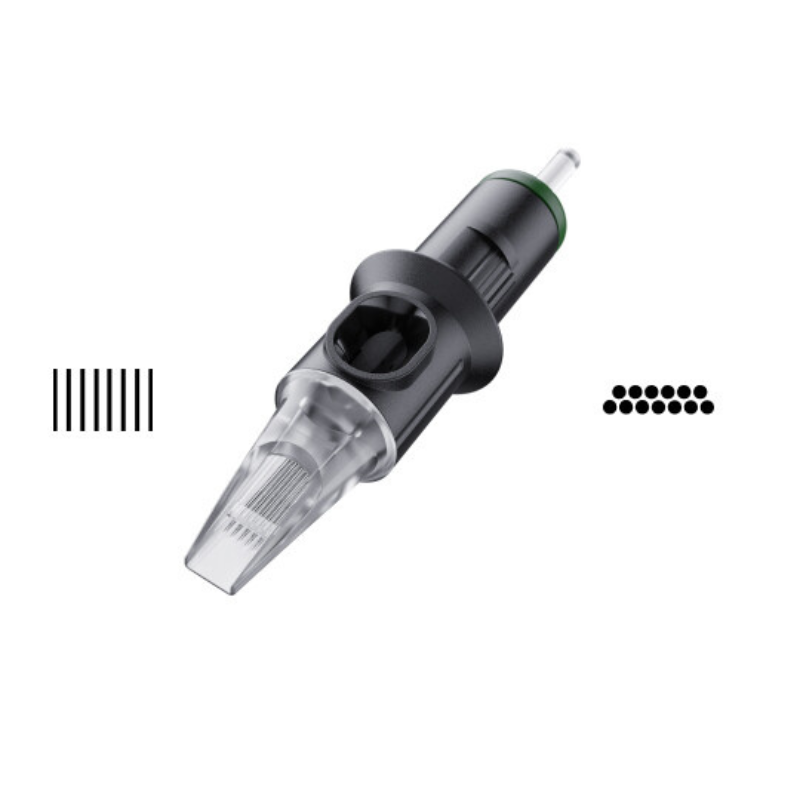 MG 0.40mm Caja Cartucho Safety Cheyenne (20 unidades)