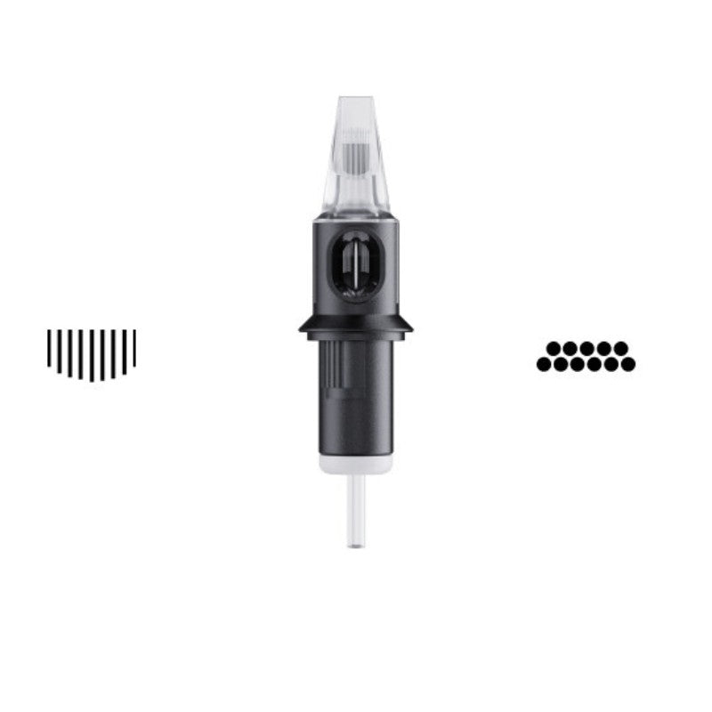 Magnum 0.40 Softedge TX Safety Cartridges