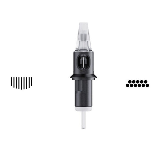 Magnum 0.40 Softedge TX Safety Cartridges