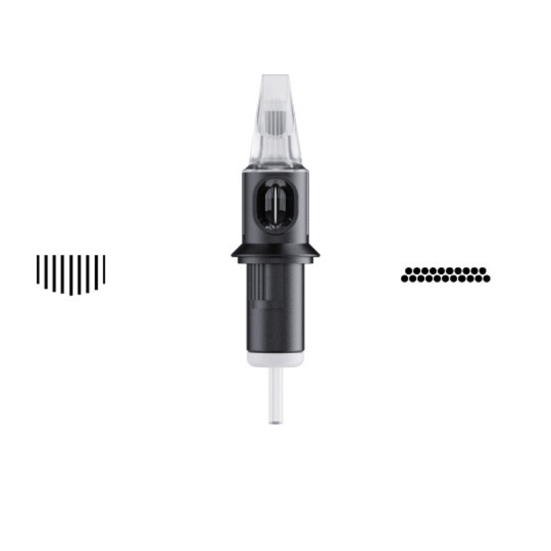 MG 0.40mm Caja Cartucho Safety Cheyenne (20 unidades)