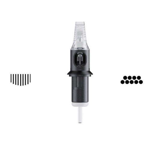 Magnum Softedge Capillary Cartridges