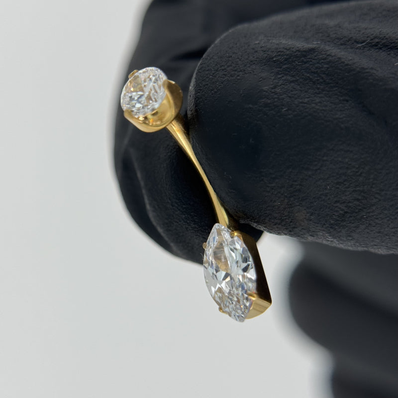 Marquise CZ