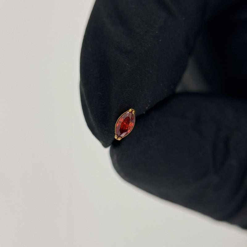 Marquise Labret