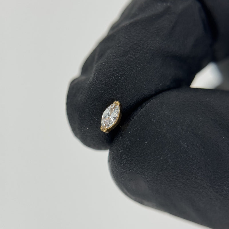 Marquise Labret