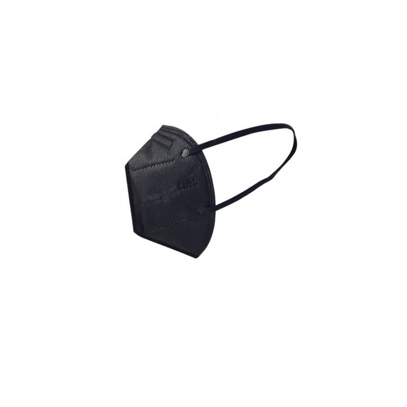 MASCARILLA FFP2 negra
