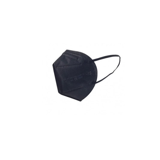 MASCARILLA FFP2 negra