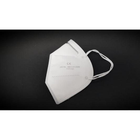 Mascarilla FFP3