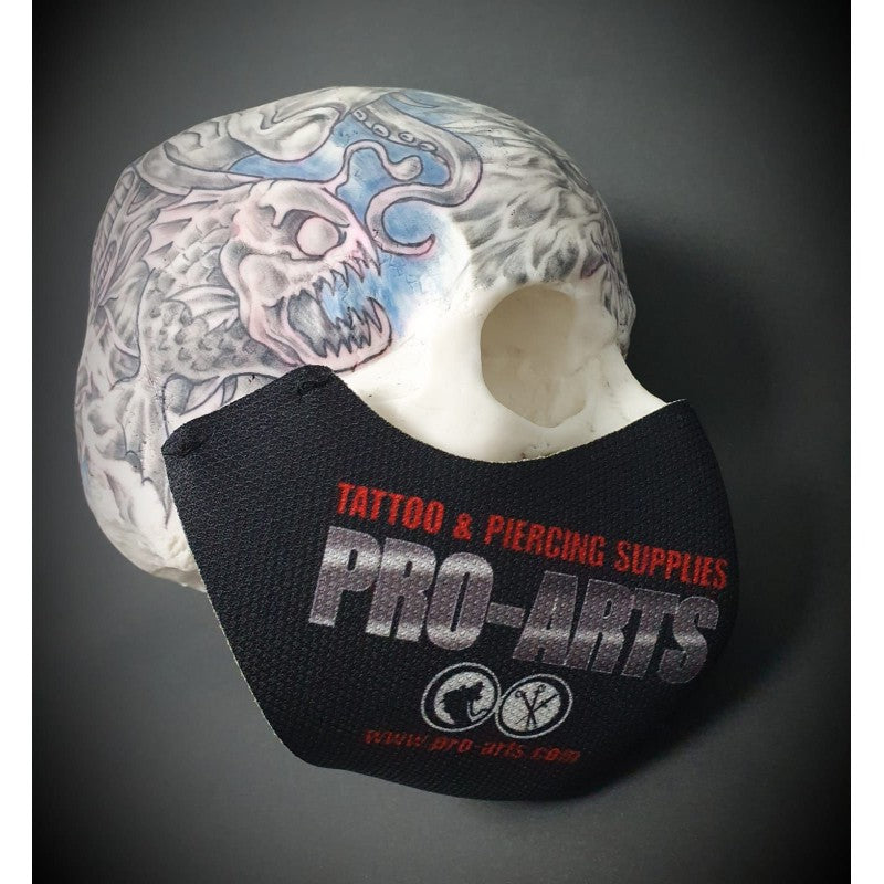 Mascarilla Pro-Arts
