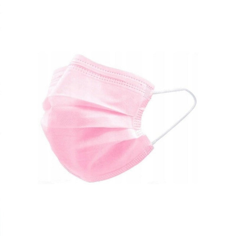Mascarilla Rosa Maimed