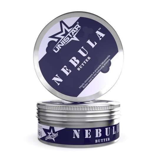 NEBULA ANAESTHETIC BUTTER - 200ml