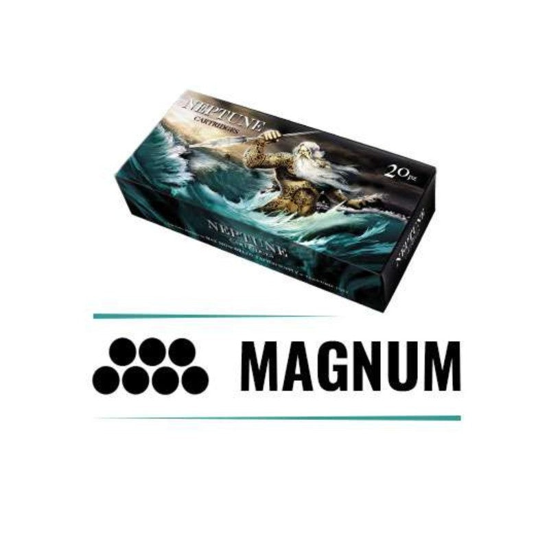 Neptuno Magnum MG - 0.25 mm - Caja 20uds
