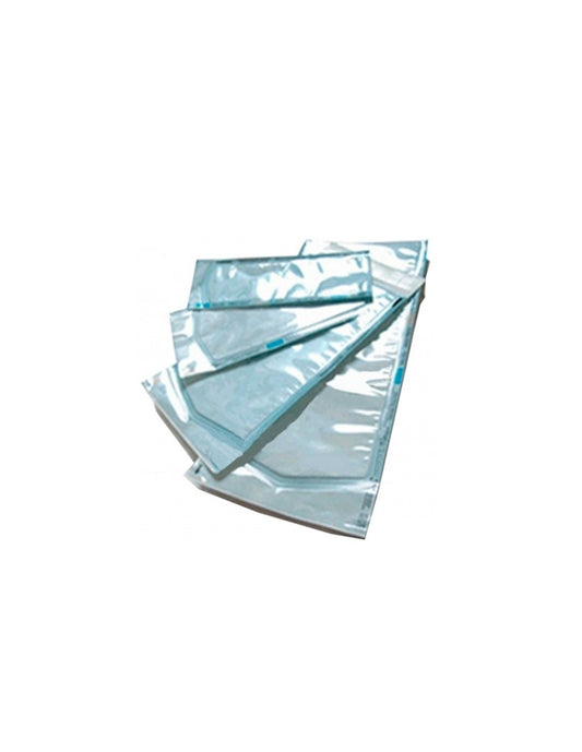 200uds Bolsas con auto-cierre para esterilización en autoclave