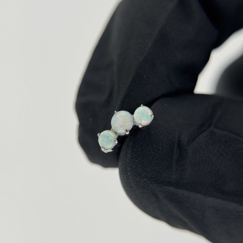 Opal Stone Top