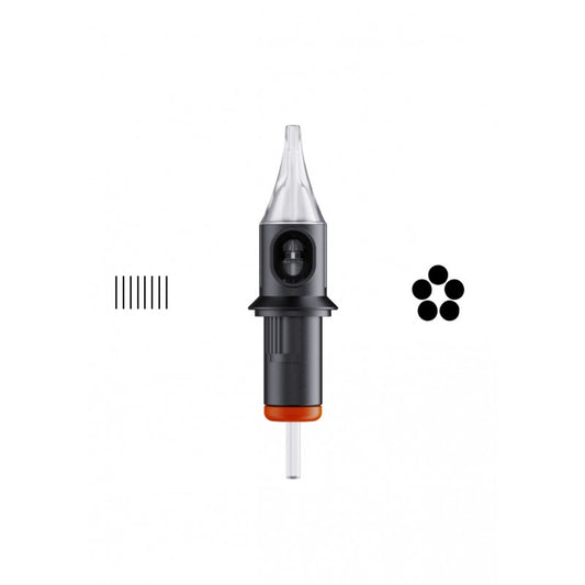 OPEN LINER SAFETY CARTRIDGES