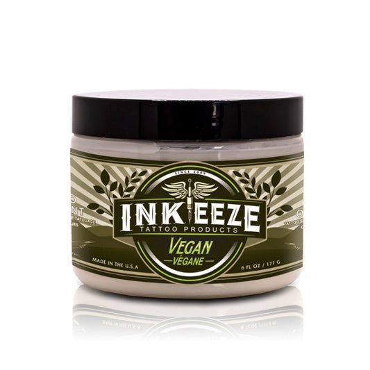 POMADA INKEEZE VEGAN GLIDE - 177g