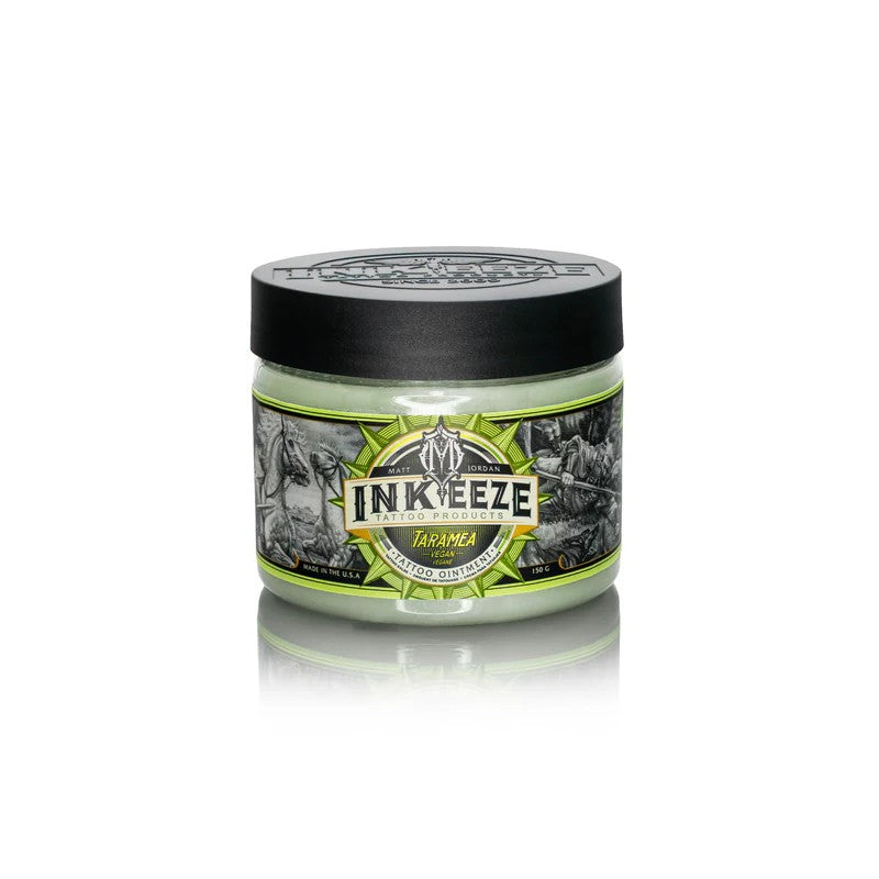 POMADA INKEEZE x MATT JORDAN - TARAMEA - 150g