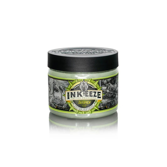 POMADA INKEEZE x MATT JORDAN - TARAMEA - 150g