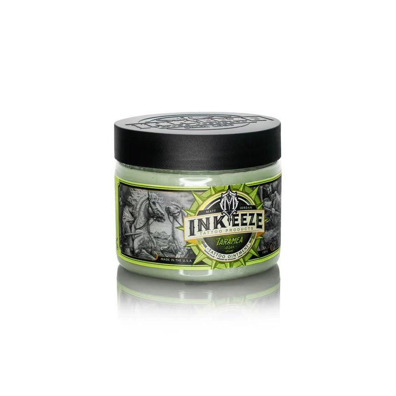 POMADA INKEEZE x MATT JORDAN - TARAMEA - 150g
