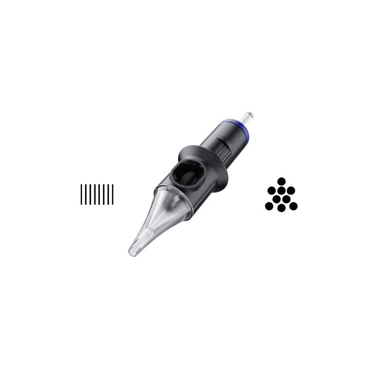 POWERLINER 0.40 SAFETY CARTRIDGES