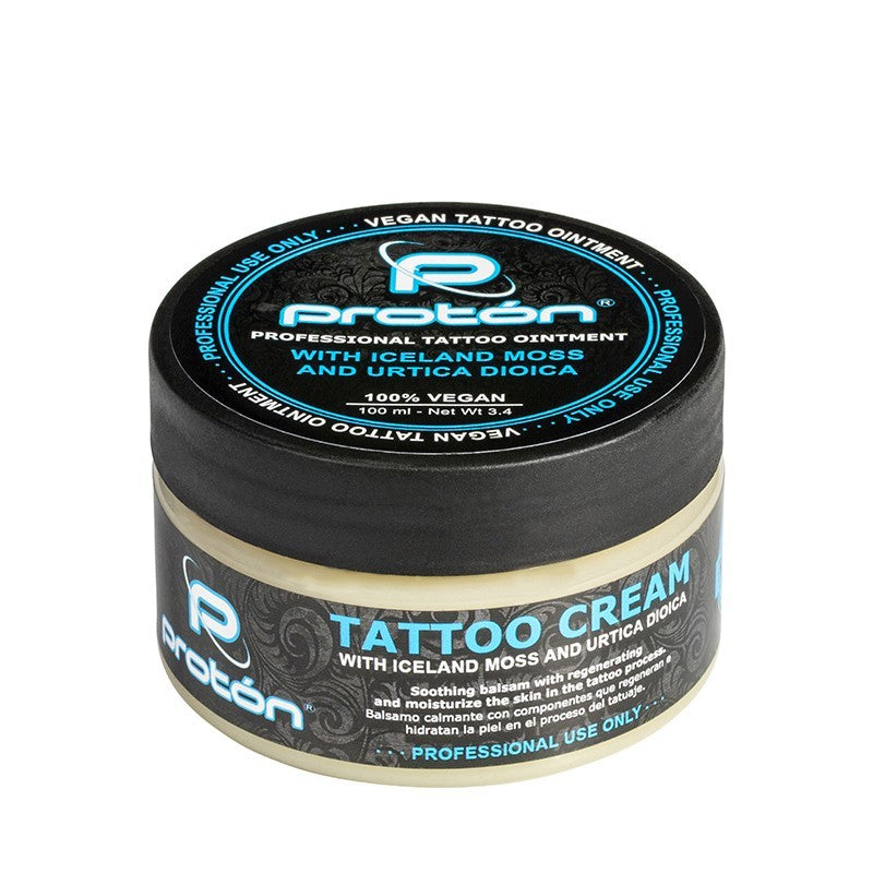PROTON TATTOO CREAM - 100/250ml