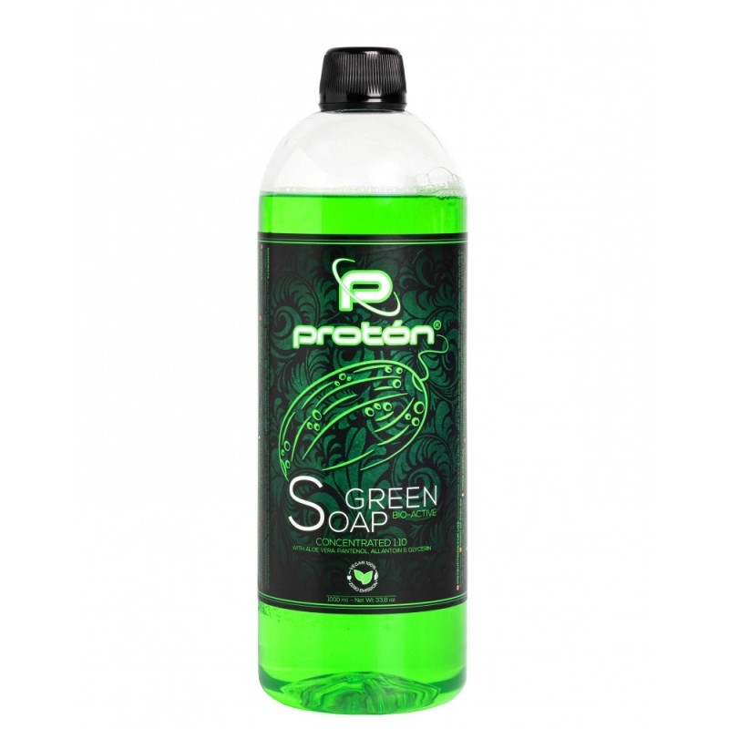 Proton Green Soap Concentrado - 1L