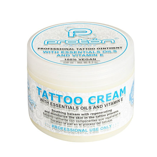 PROTON ORIGINS - TATTOO CREAM - 250ml