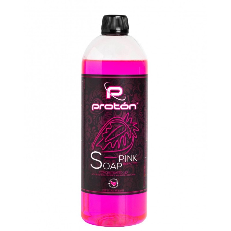 Proton Pink Soap Concentrado - 1L