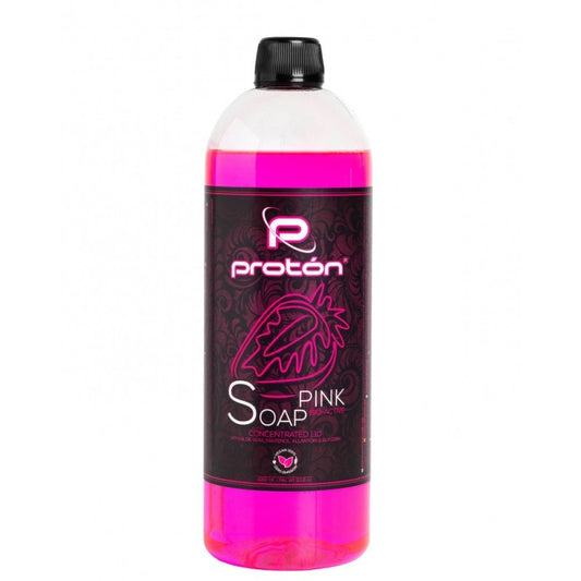 Proton Pink Soap Concentrado - 1L