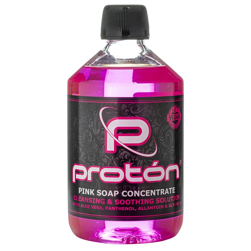 Proton blue soap concentrado - 500ml