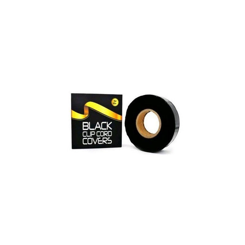 Rollo Negro cubre Clipcord