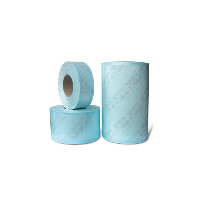 Rollos papel esterilización 200 metros