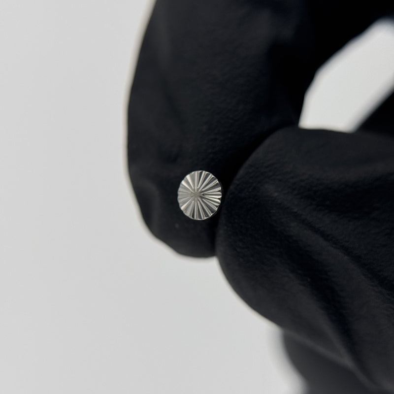 Round Cut Top