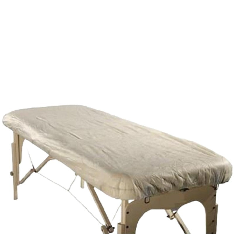Sábana ajustable 80 x 210 cm.