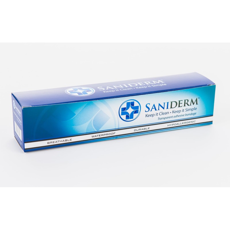 SANIDERM film