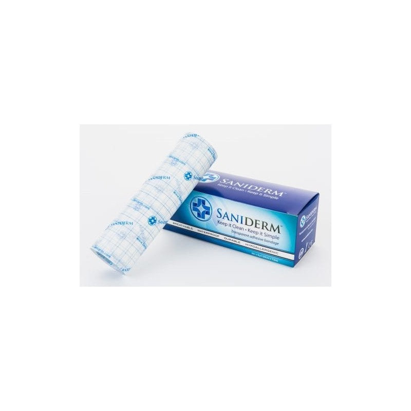 SANIDERM film