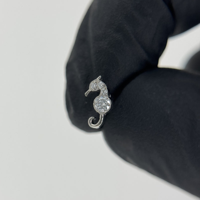 Sea Horse Top