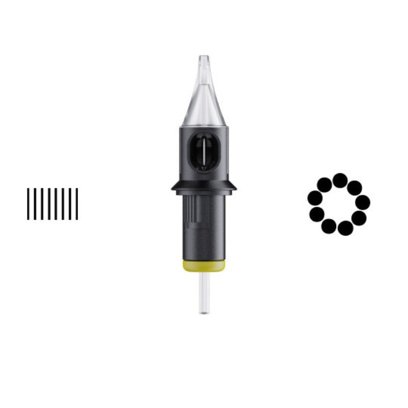 Shader 0.30 Safety Cartridges