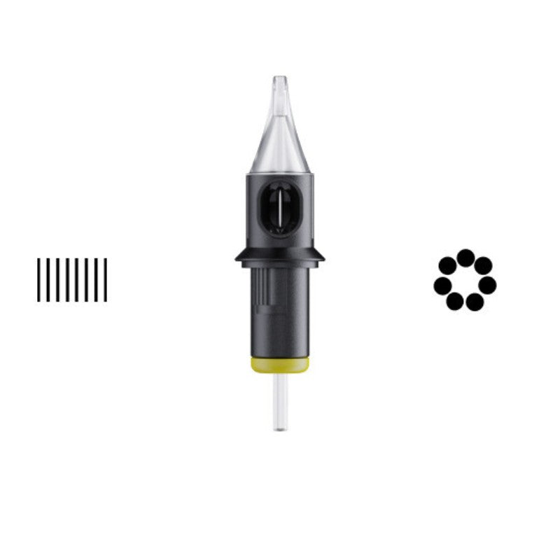 Shader 0.30 Safety Cartridges