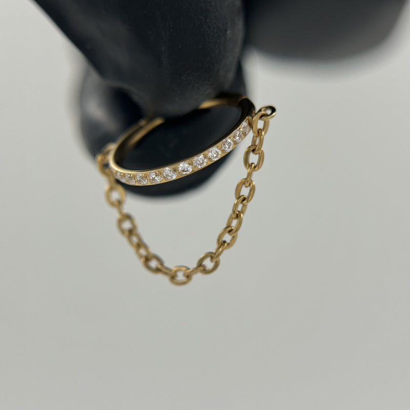 Side Chain Segment