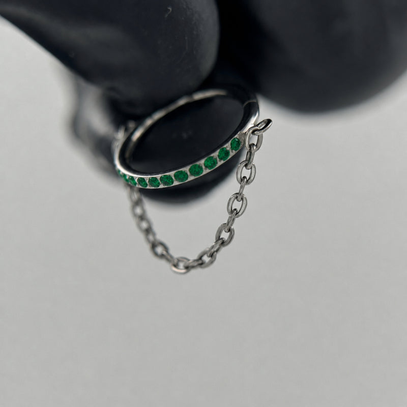 Side Chain Segment