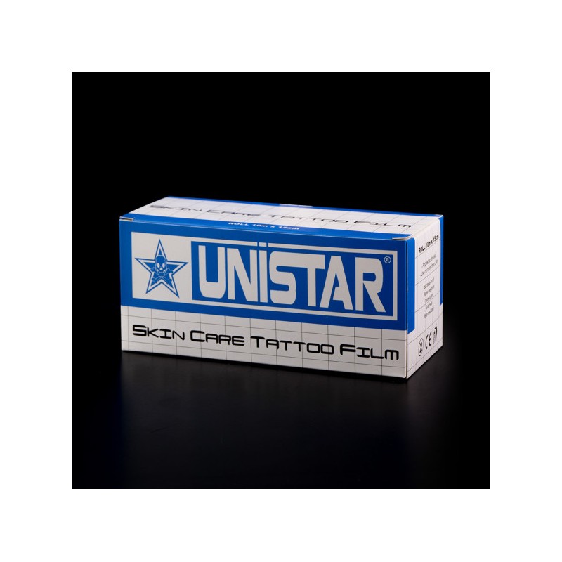 SKIN CARE Tattoo film