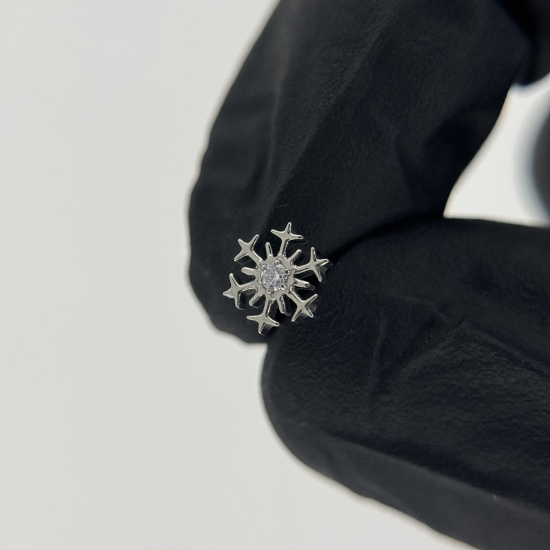 Snowflake v2 Top