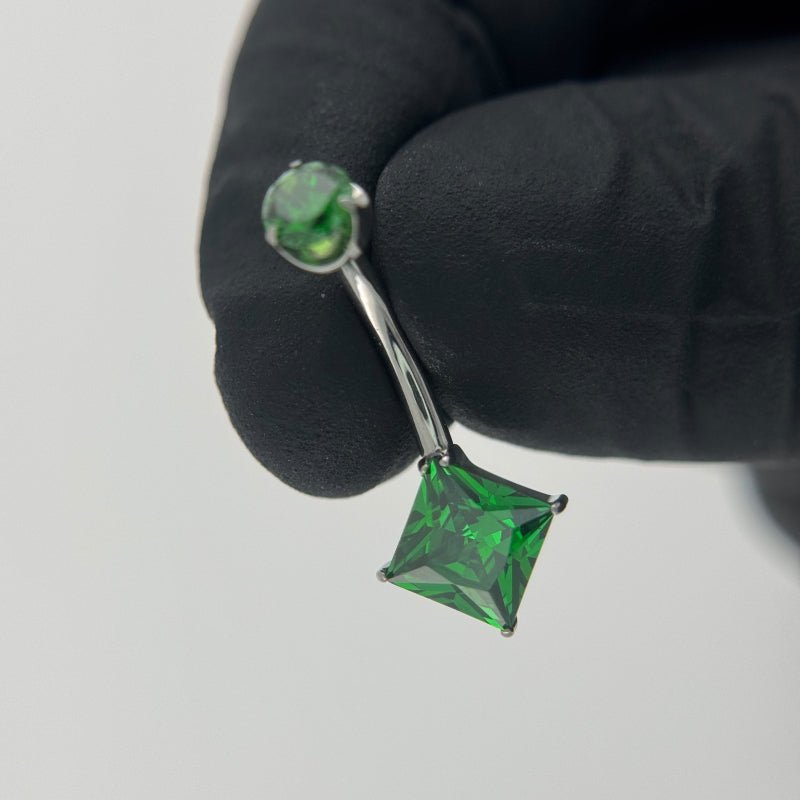 Square CZ