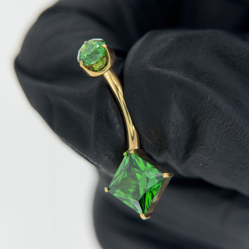 Square CZ