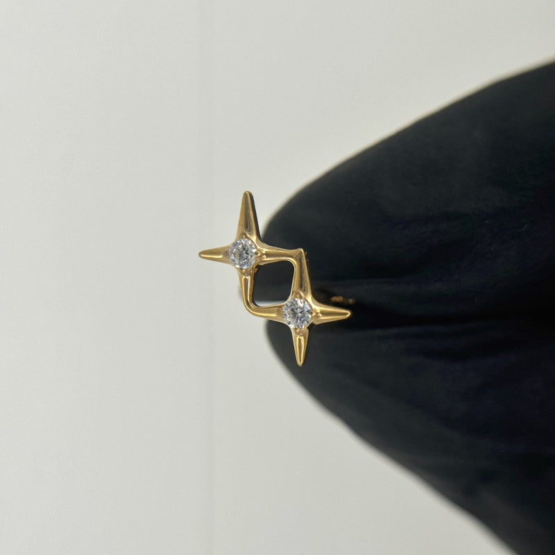 Stars Top