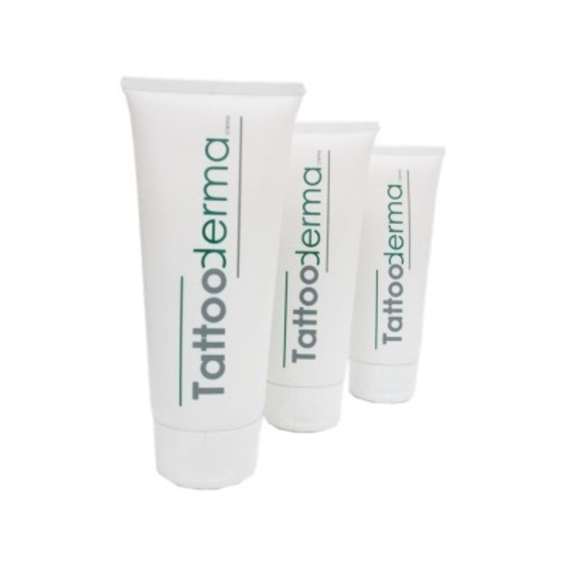 TATTOODERMA CREMA - 100gr
