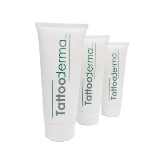 TATTOODERMA CREMA - 100gr