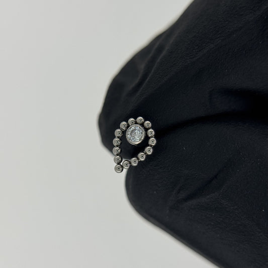 Tearball Labret