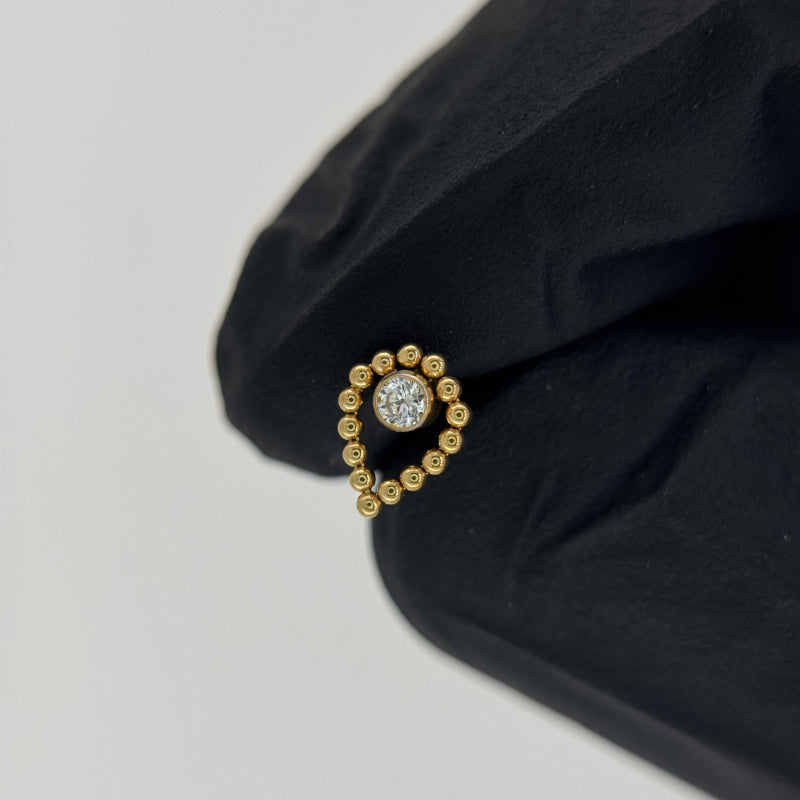 Tearball Labret